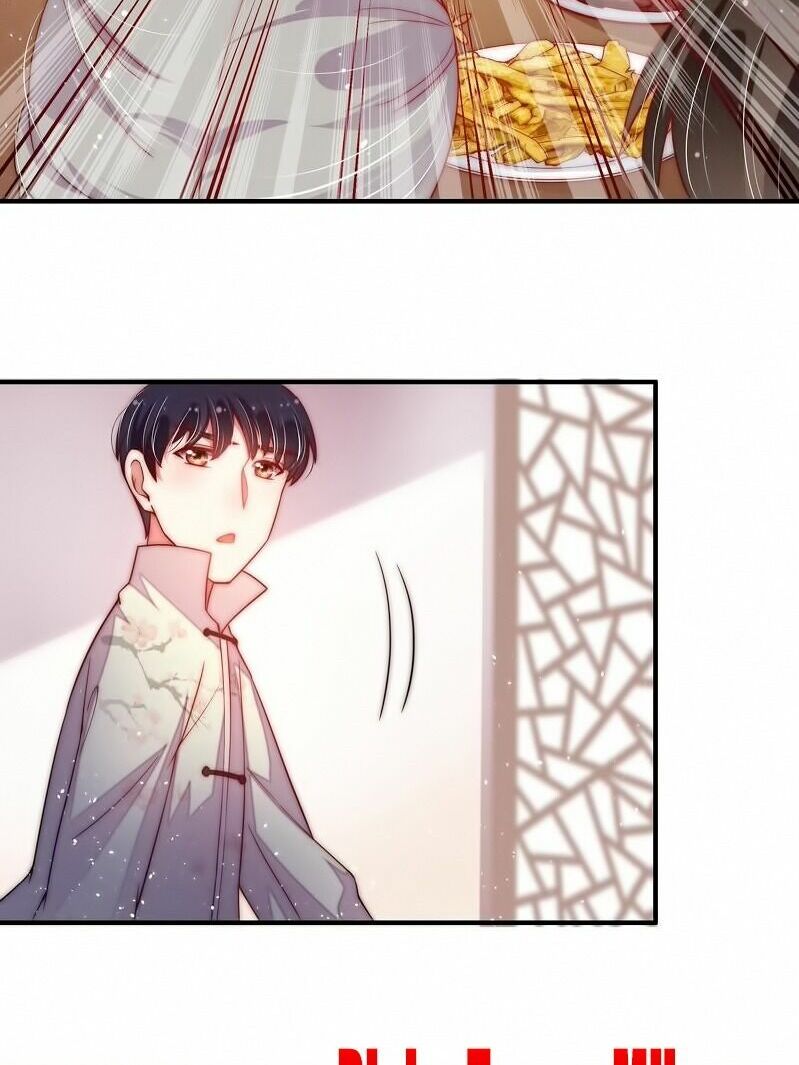 ngày nào thiếu soái cũng ghen chapter 59 14