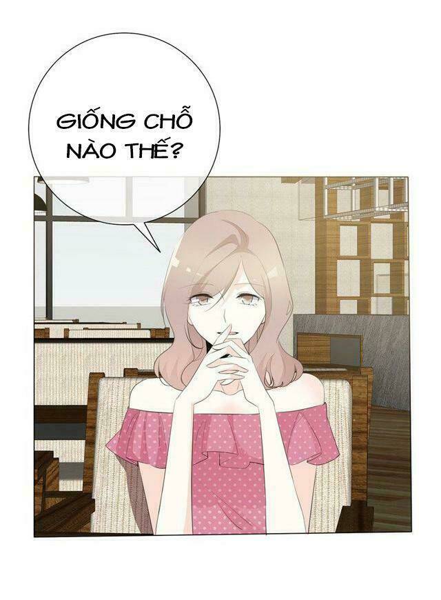 ái người tình xuất vu lam chapter 104 20