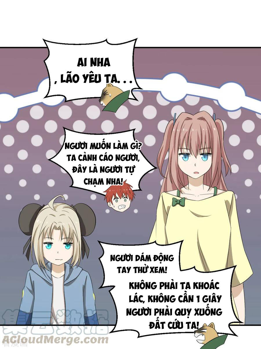 nghịch thiên tiên mệnh chapter 67 8