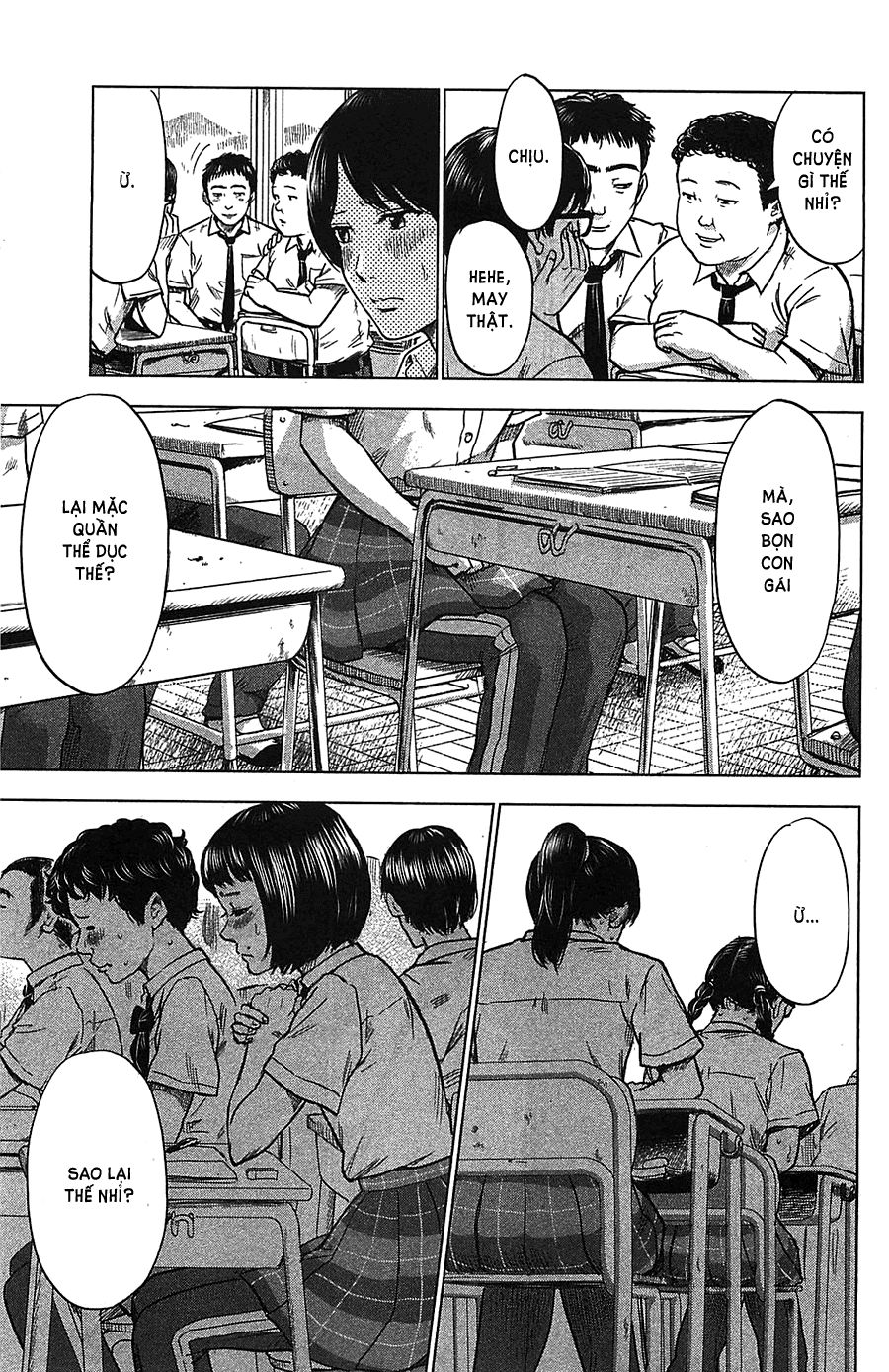 aku no hana chapter 22 6