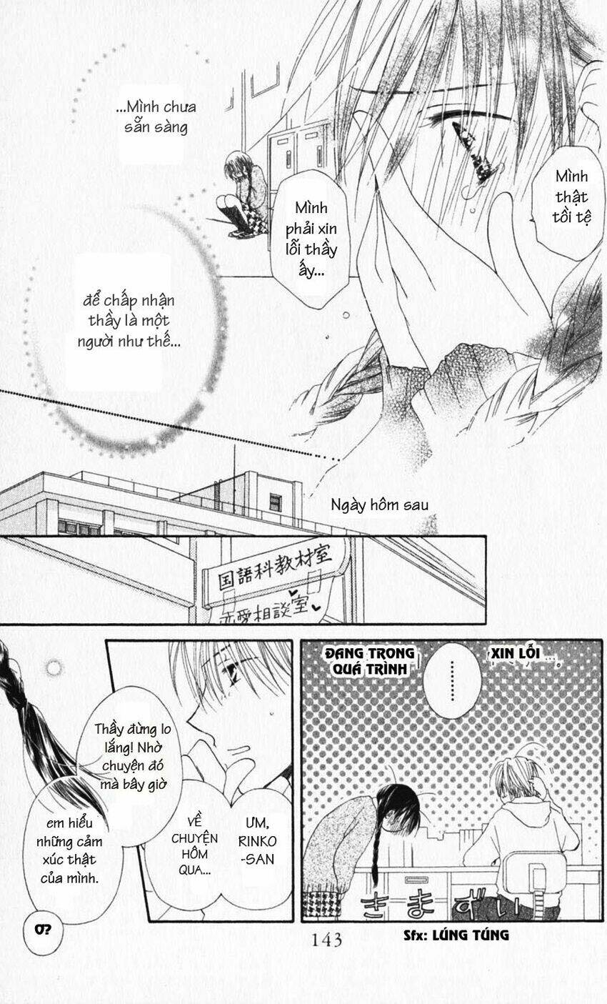 7 jikan-me rhapsody chapter 3.2 13