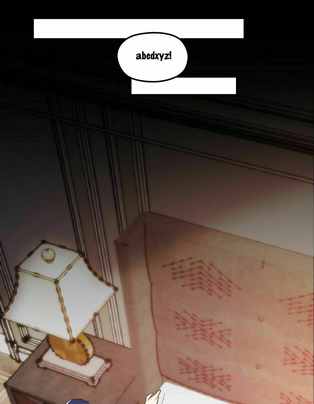 bí mật kết hôn với ảnh đế: vợ ơi đến đây tấn công đi nào chapter 1 25