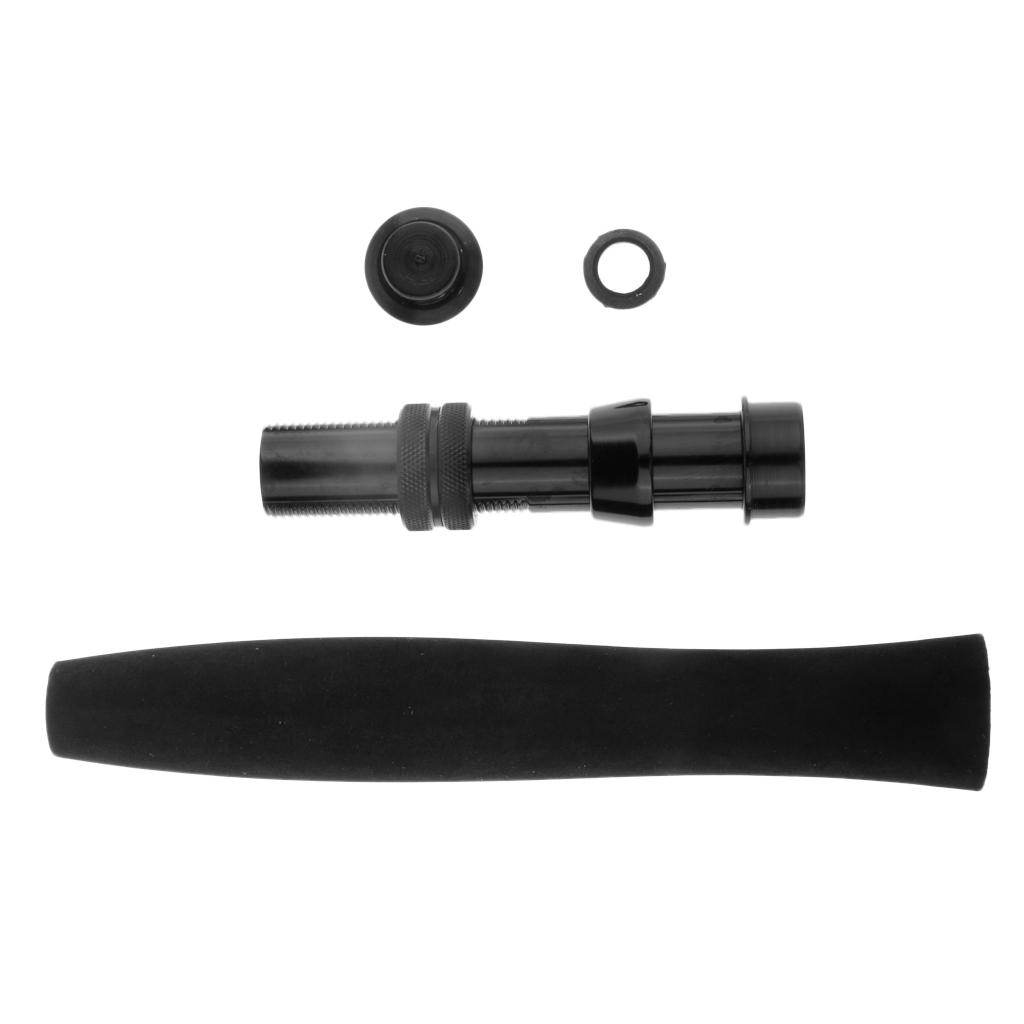 EVA Fly Fishing Rod Handle Grip with Reel Seat for Rod Building
