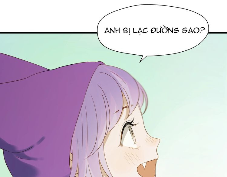 lượm được một tiểu hồ ly phần 3 chapter 50 15