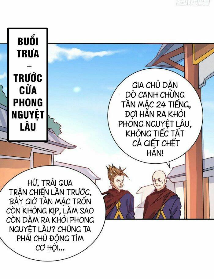 đô thị đỉnh phong cao thủ chapter 192 2