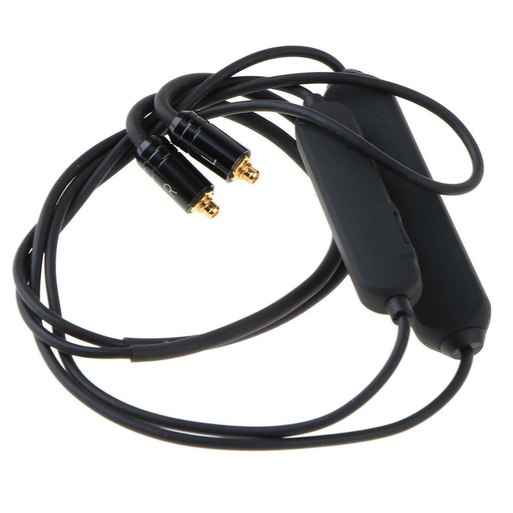 Wireless Bluetooth Cable Upgrade Wire With  Connector