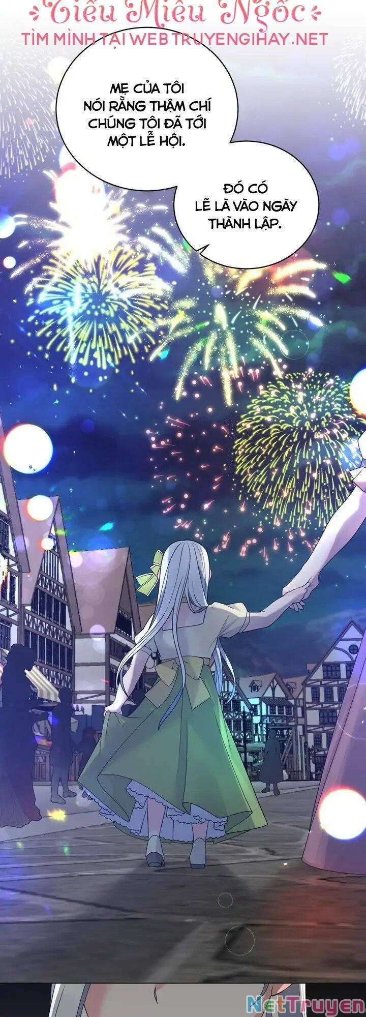 là nhân vật phản diện nhưng tôi sẽ trở thành nữ chính chapter 64 12