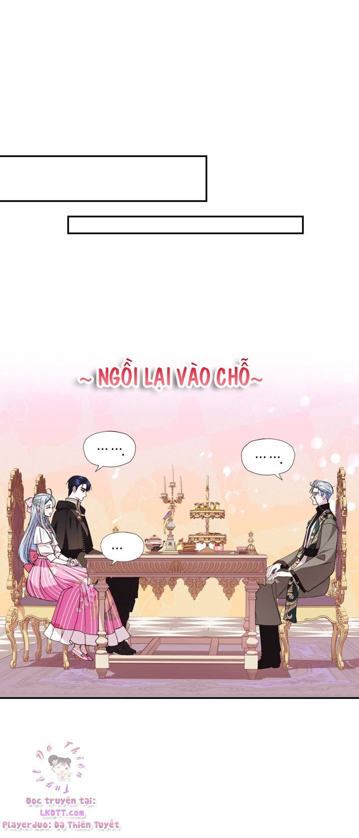 cha, con không muốn kết hôn đâu chapter 37 10