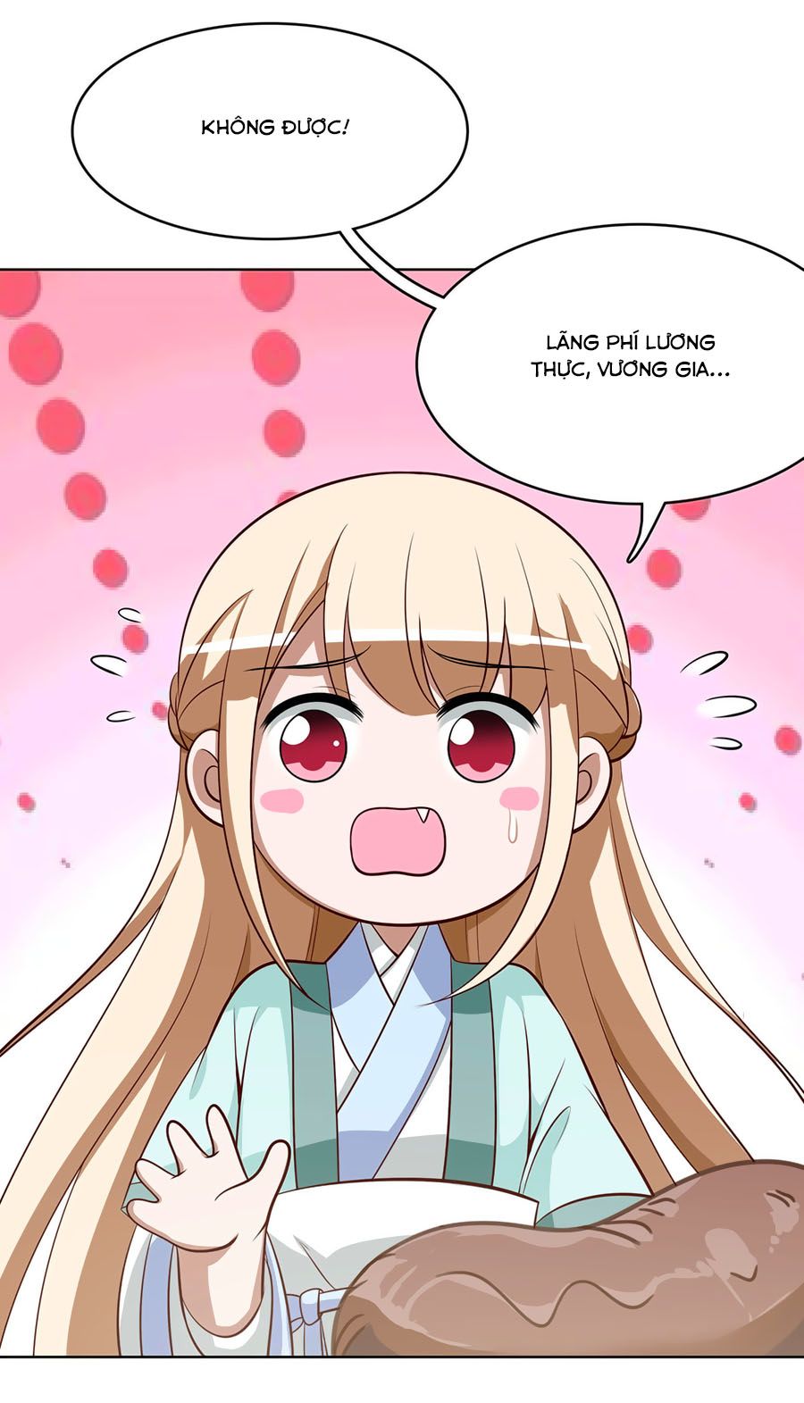 kiêu ngạo vương gia chủng điền phi chapter 65 10
