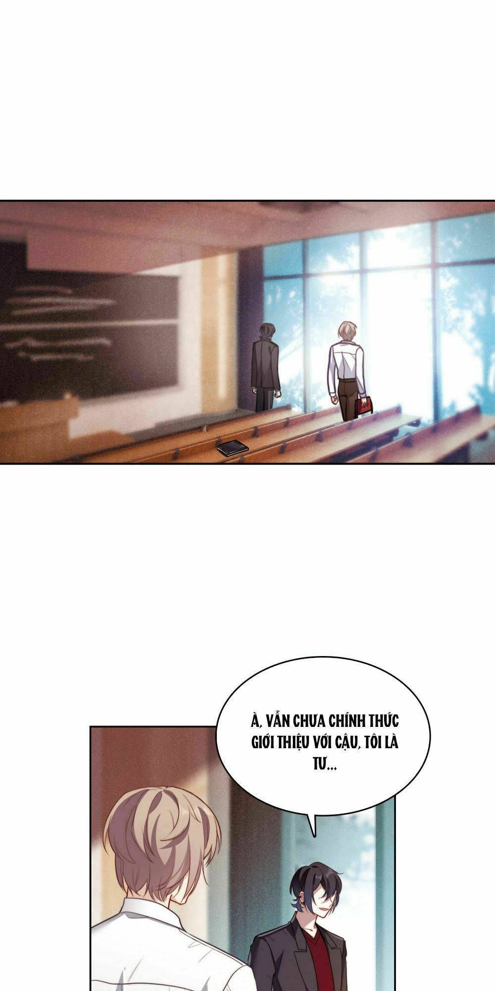 địa ngục cáo bạch thi chapter 112 1