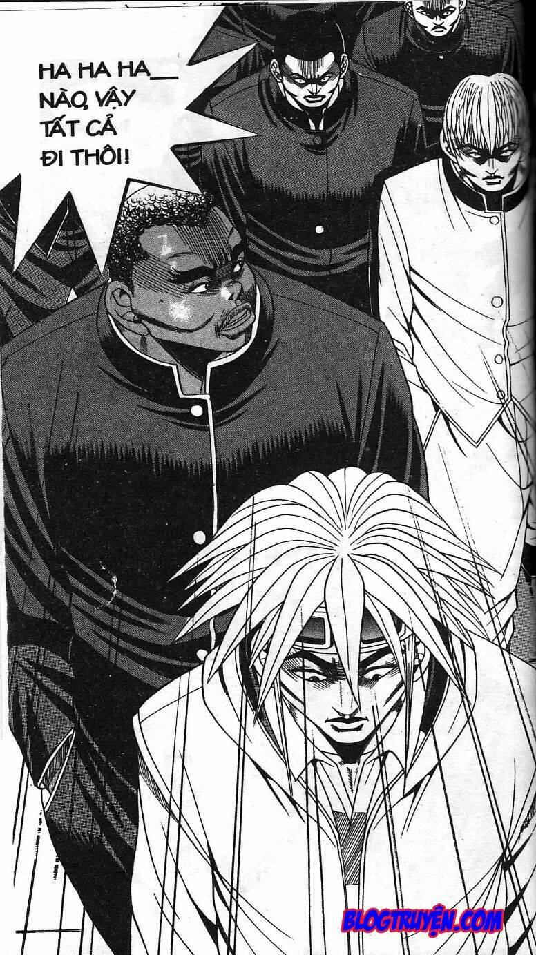 bitagi - anh chàng ngổ ngáo chapter 52 19