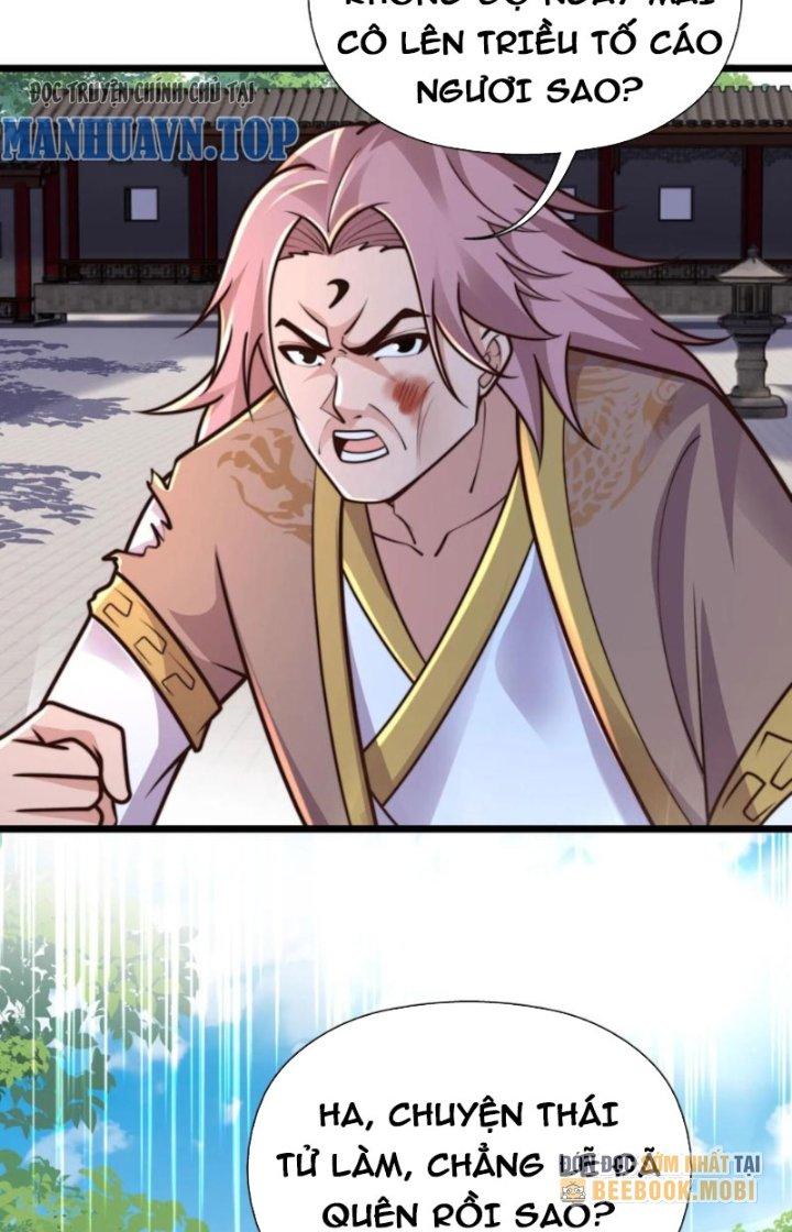 ta nuôi ma quỷ ở trấn ma ti chapter 208 38