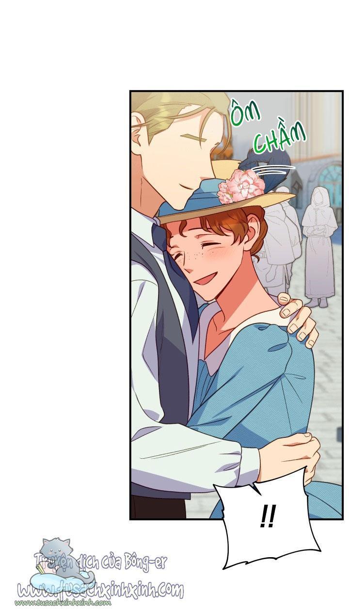 công nương khế ước của gia tộc công tước quái vật chapter 141 14