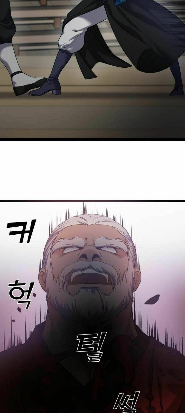 lôi thần chuyển sinh chapter 3 34