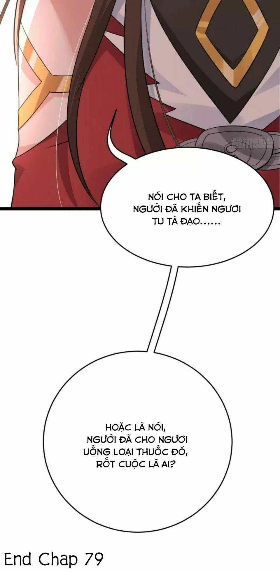 phế nữ yêu thần chapter 84 69