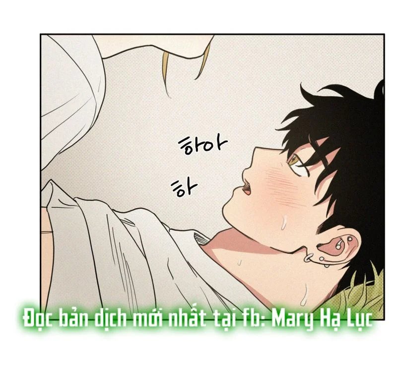 lý do yêu phải thằng bạn thân chapter 57.5 24