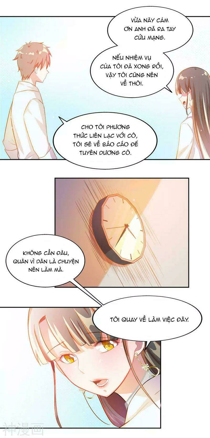 hôn nhân dục vọng: thiếu gia nhẹ một chút! chapter 10 12