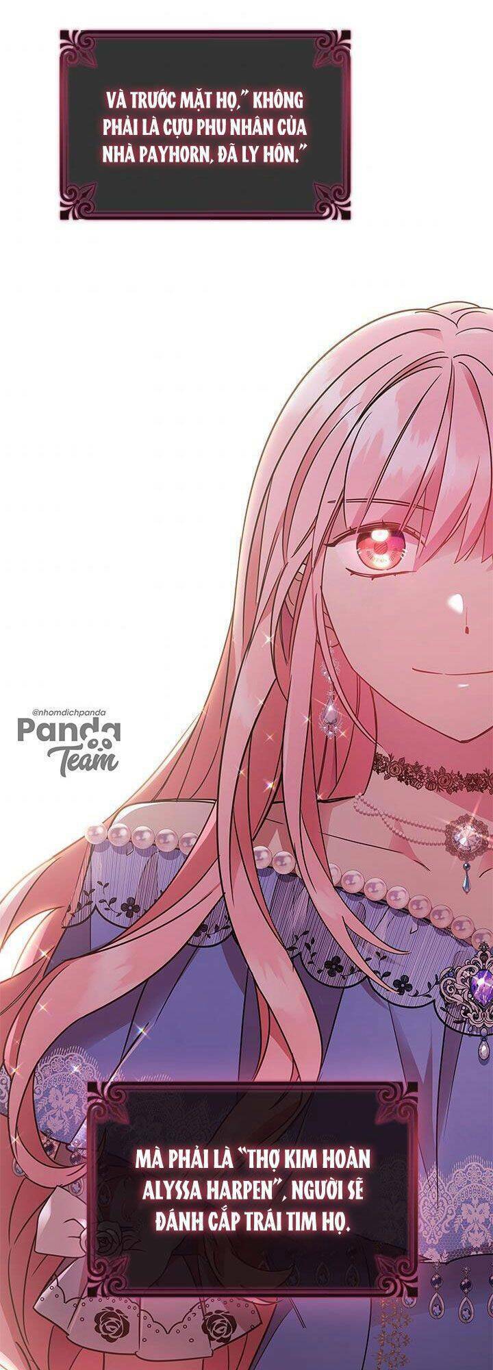 tôi đã ly hôn nhưng lại trở thành tài phiệt chapter 13.2 9