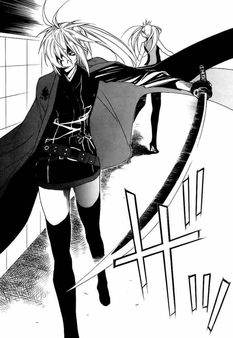 sekirei chapter 19 8