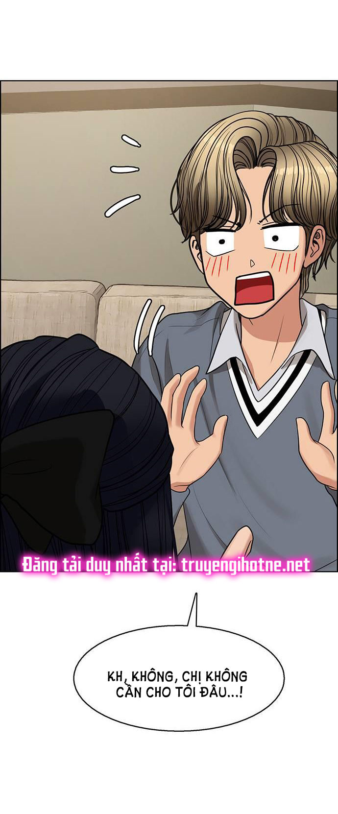 vẻ đẹp đích thực - true beauty chapter 236.1 20