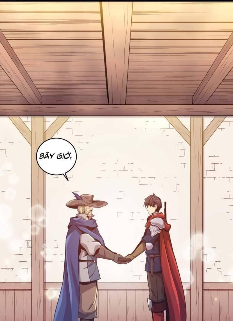 arcane sniper chapter 94 21