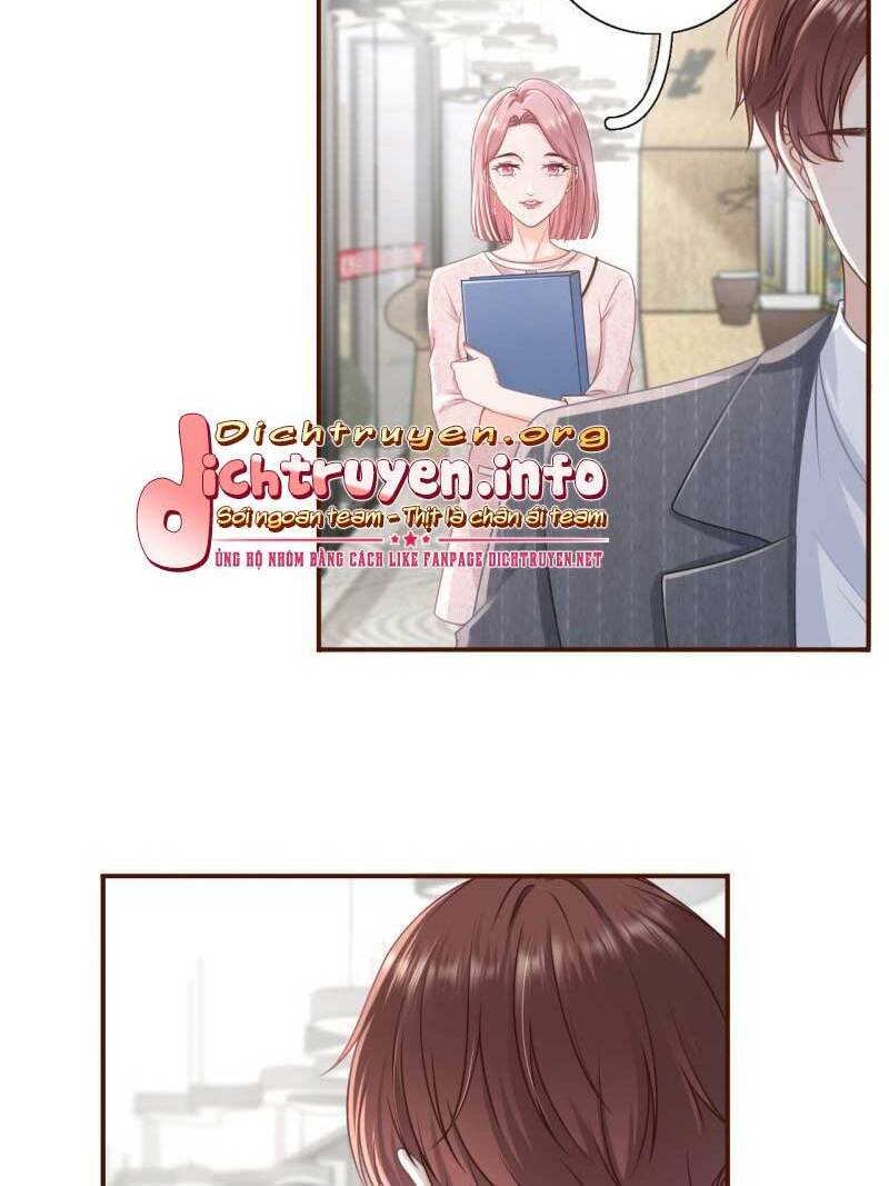 bạn gái tôi mới 30+ tuổi xuân chapter 92 29