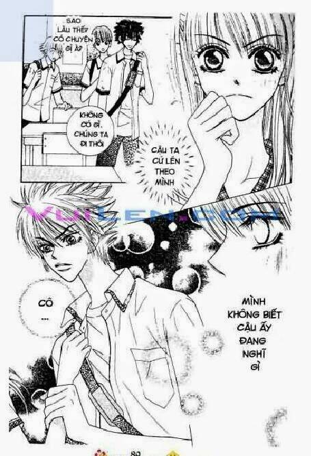 neck and neck chapter 3 84