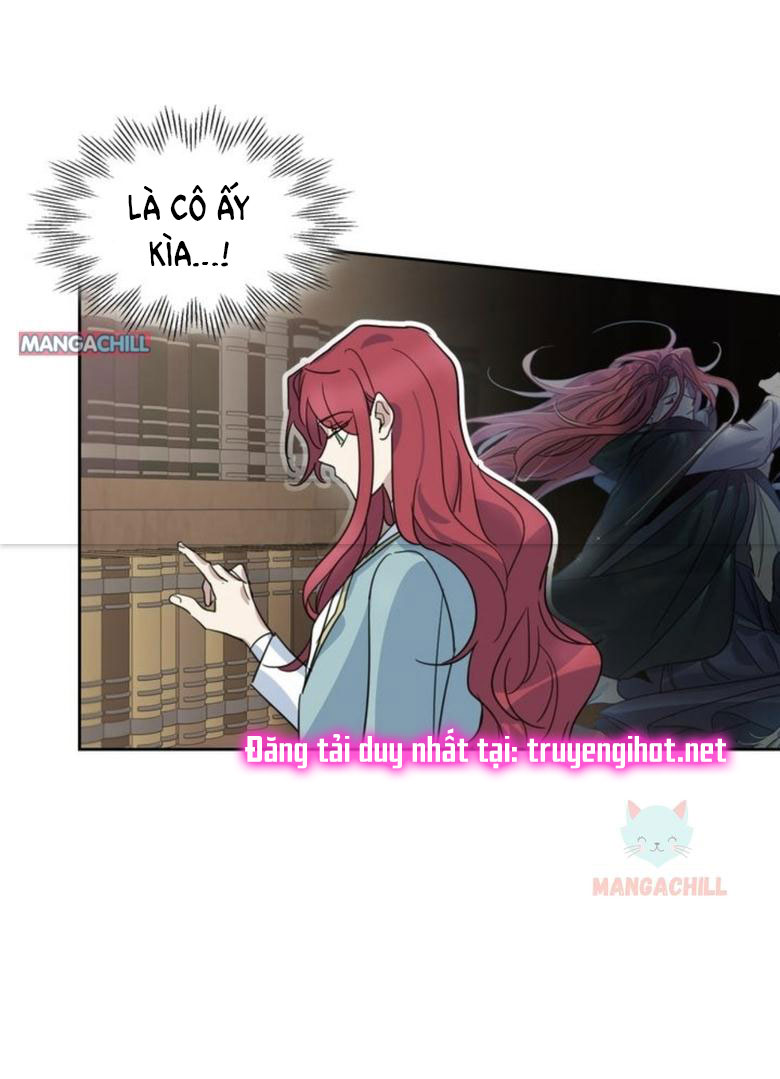 [18+] người đẹp và quái vật chapter 72.1 31