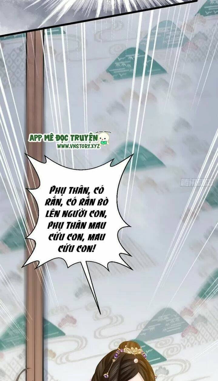 kiều nữ độc phi chapter 247 19