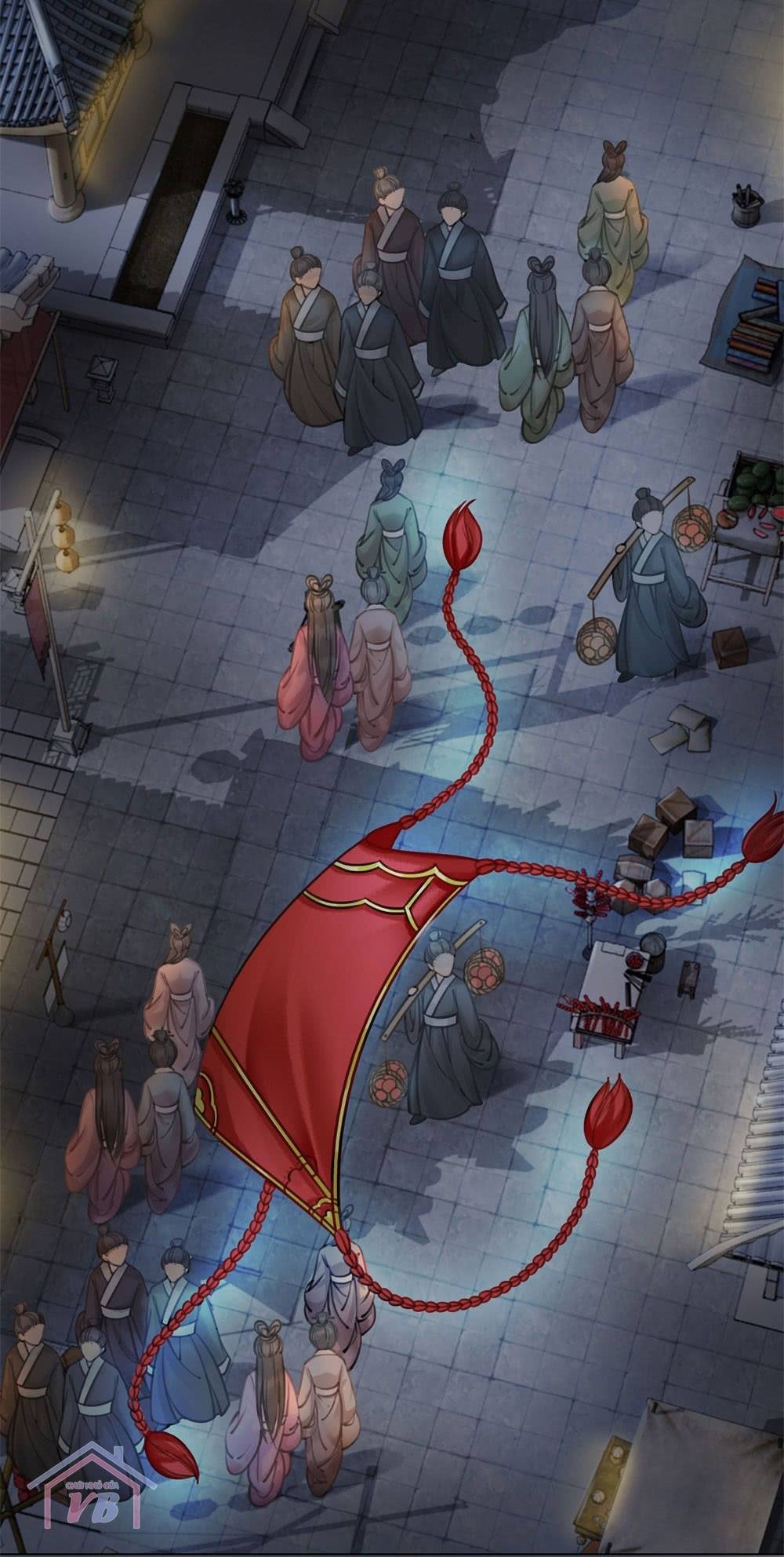 gay rồi! cái đó thành tinh rồi chapter 15 28