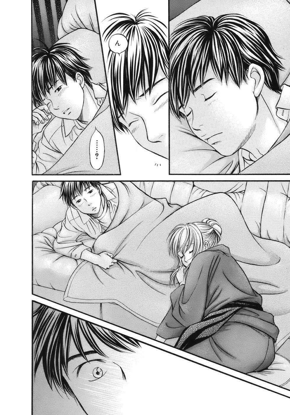 hetakoi chapter 15 19