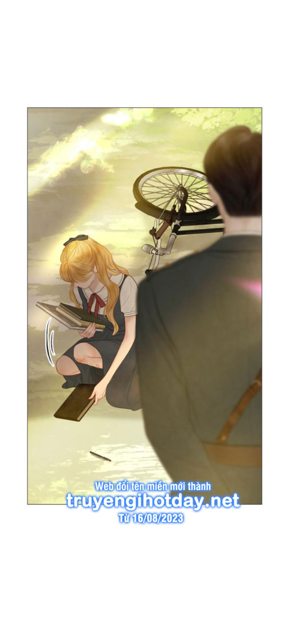 Khóc Đi Hay Là Cầu Xin Tôi Cũng Được chapter 10.2 - Trang 8