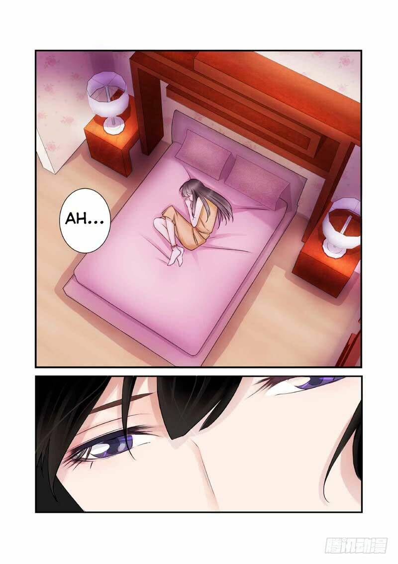 trùng sinh nghịch tập: nam thần uyển lí lai chapter 2 3