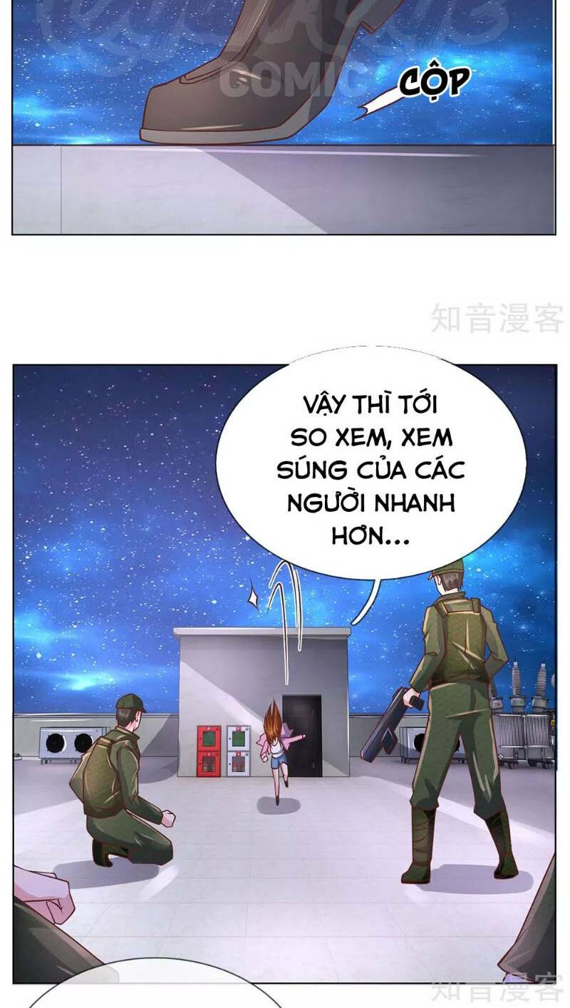 cực phẩm yêu nghiệt chapter 64 8