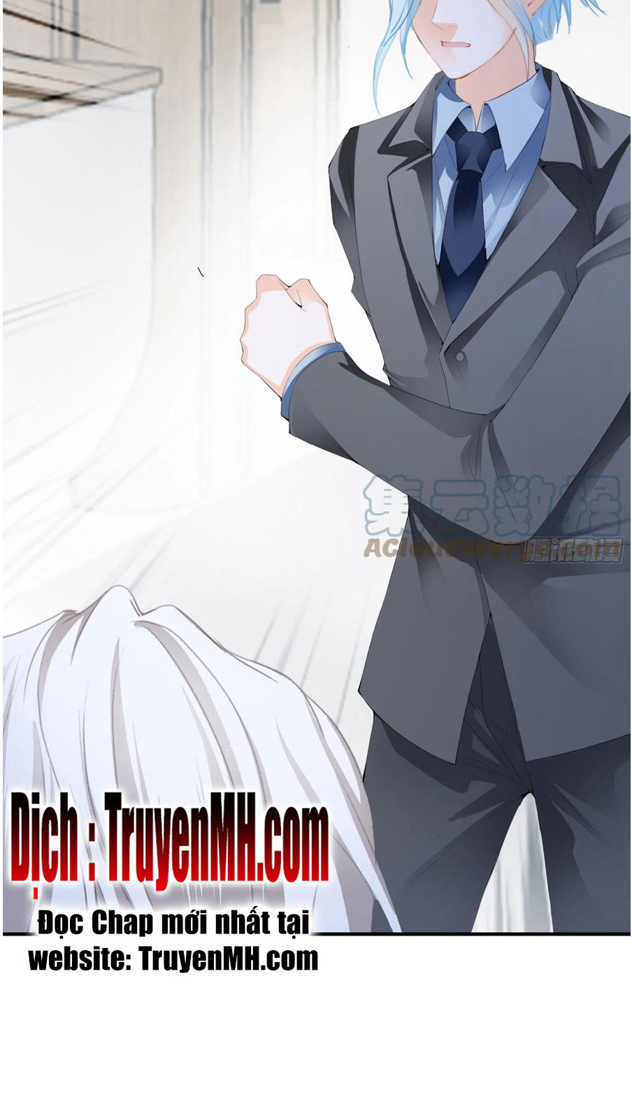 bạo quân ái nhân chapter 129 15