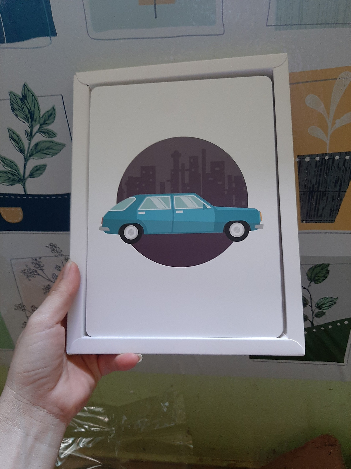 Flashcards - Bộ Thẻ Học Thông Minh Song Ngữ Tiếng Anh Phiên Âm chuẩn CAMBRIDGE - Chủ đề Phương Tiện Giao Thông