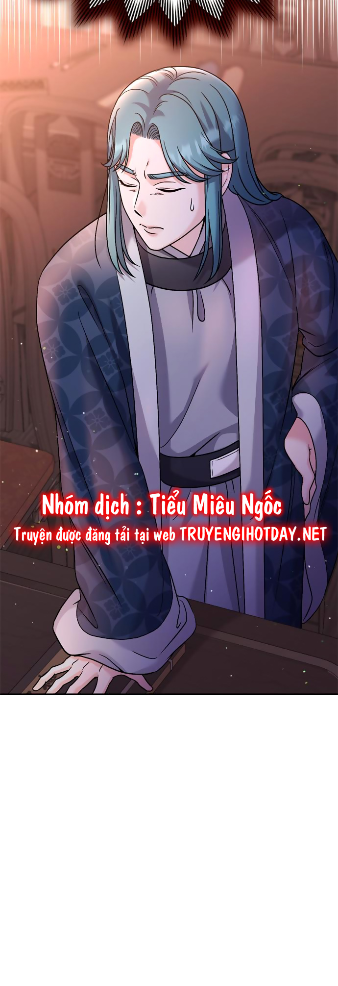 cao thủ chốn hậu cung chapter 72 11