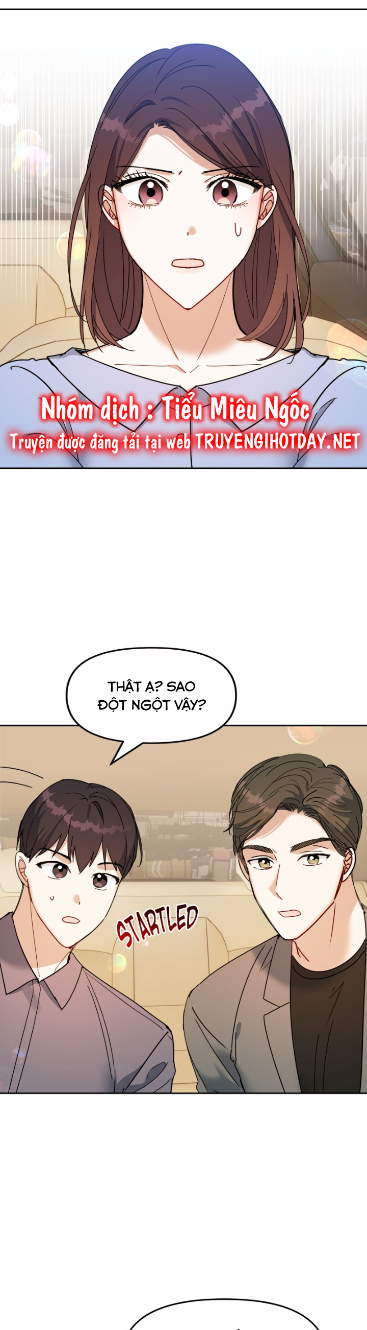 bản cam kết hôn nhân chapter 61 14