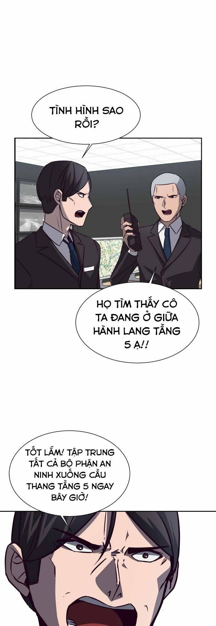 thời khắc định mệnh chapter 8 37