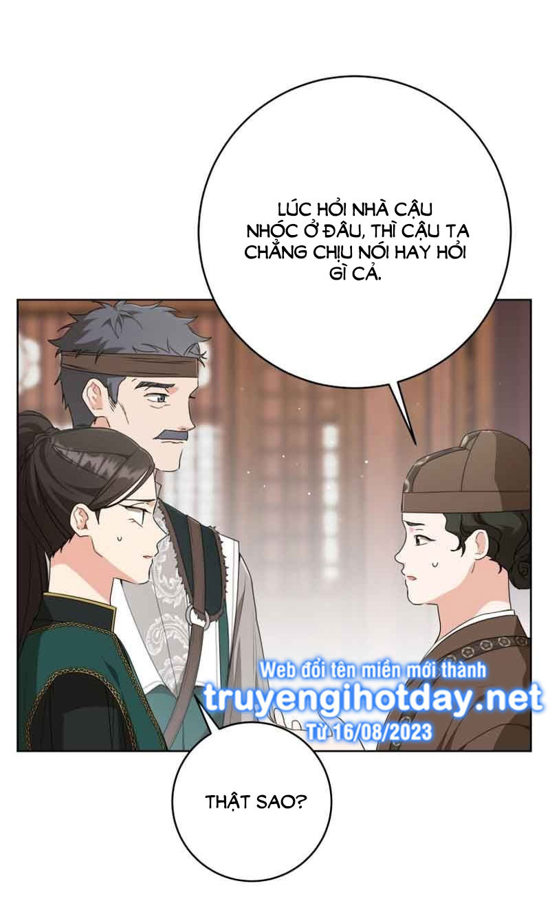 trở thành đứa cháu gái bị ghẻ lạnh trong gia tộc võ giả hùng mạnh chapter 35.1 10