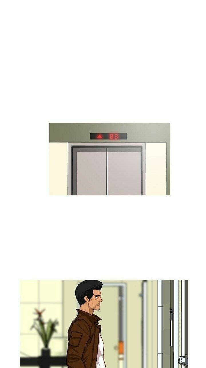 bụi đời gangnam chapter 12 20