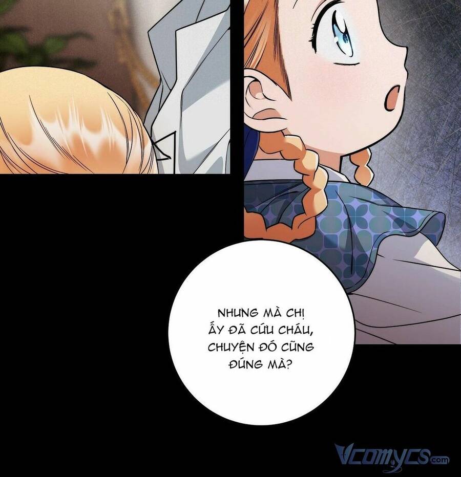 lời nói dối vĩnh cửu của người chapter 13 58