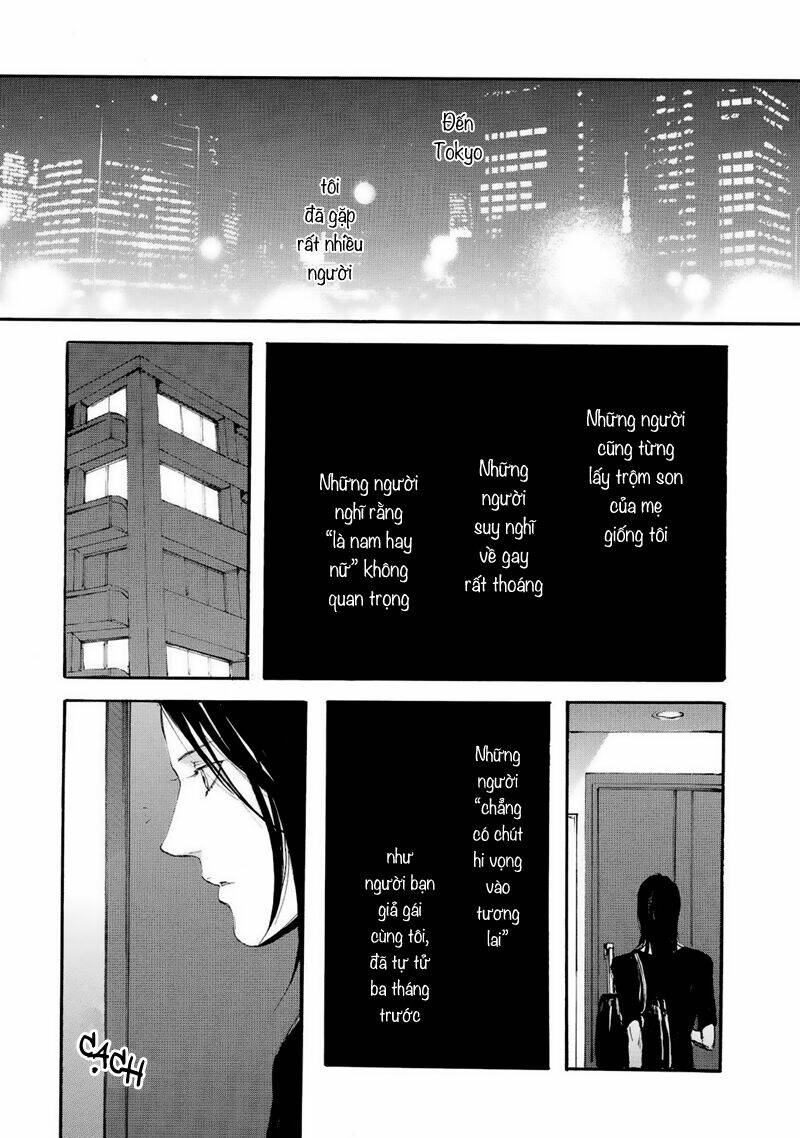 smells like green spirit chapter 14 43