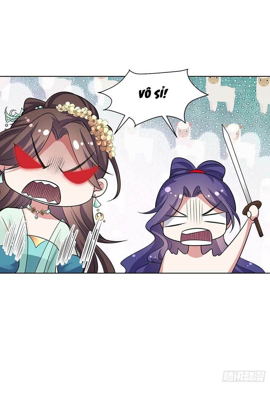 hoạn phi thiên hạ chapter 54 24