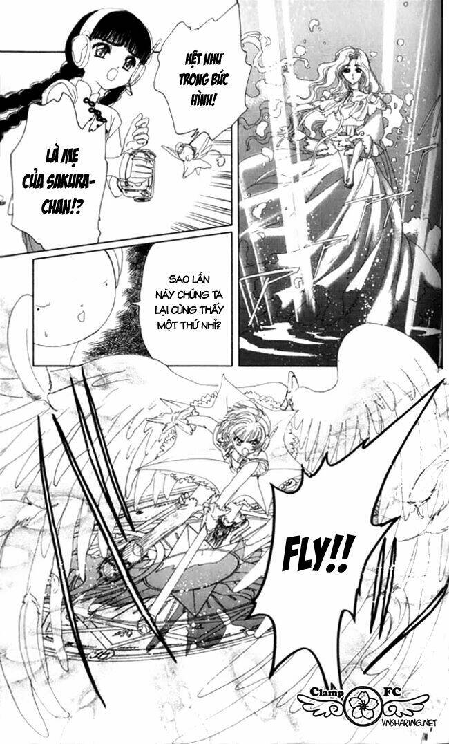 card captor sakura chapter 4 22
