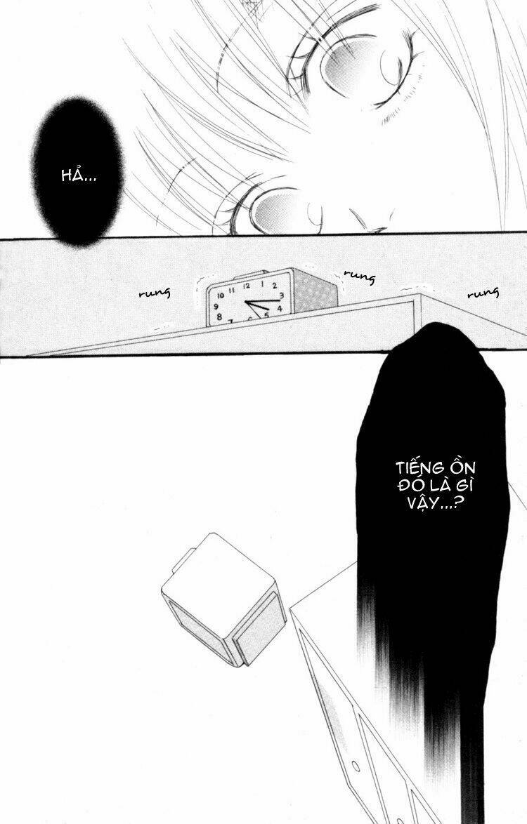 deep love - host chapter 6 32