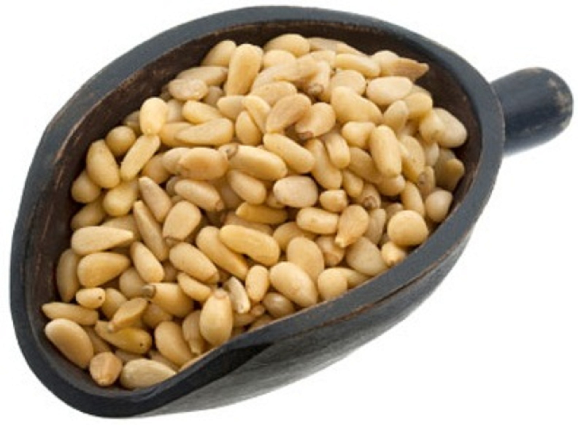 HẠT THÔNG TÁCH VỎ - RAW PINE NUTS – 1kg