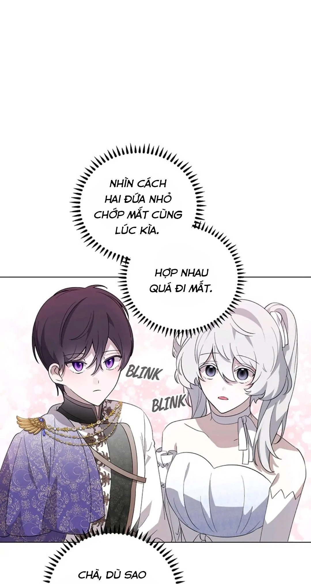 nữ phản diện muốn có kết thúc đẹp chapter 49 38