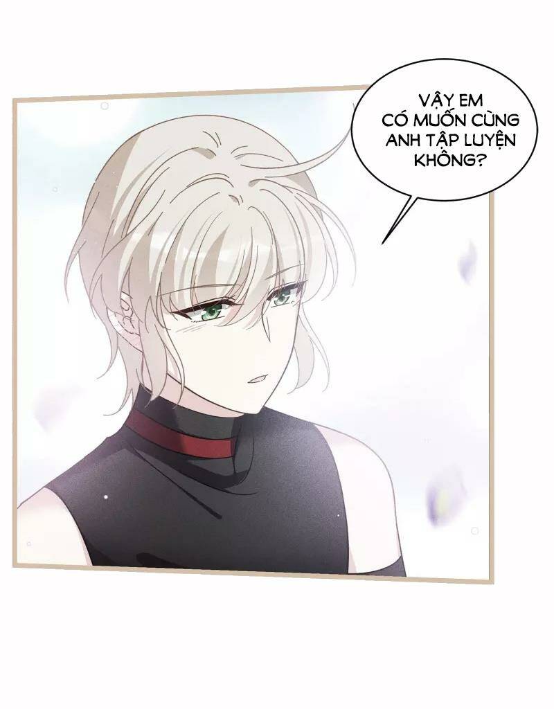 cô ấy đến rồi, xin nằm xuống! chapter 142 26