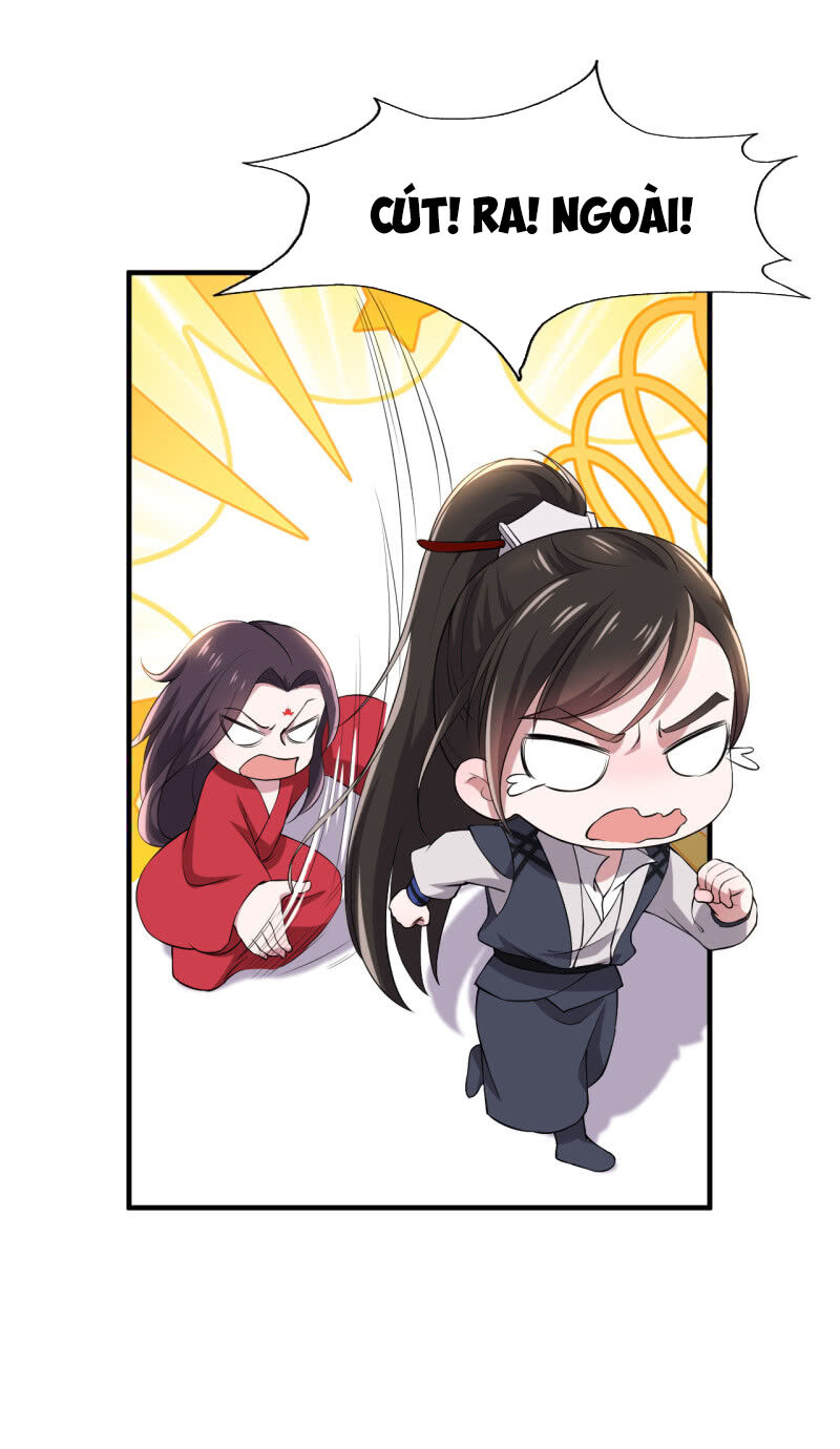 tà y cuồng thê chapter 87 20